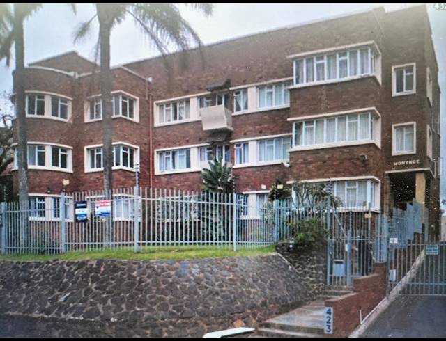 1 BEDROOM APARTMENT SOLD IN ESSENWOOD